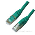 Экранированный кабель Ethernet CAT6A VS CAT7